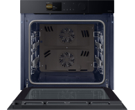 SAMSUNG NV7B7980AAK Dual Cook - 1373875 - zdjęcie 2